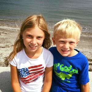 Meet your Posher, Gayle